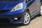 Honda Fit Sport 2009 года